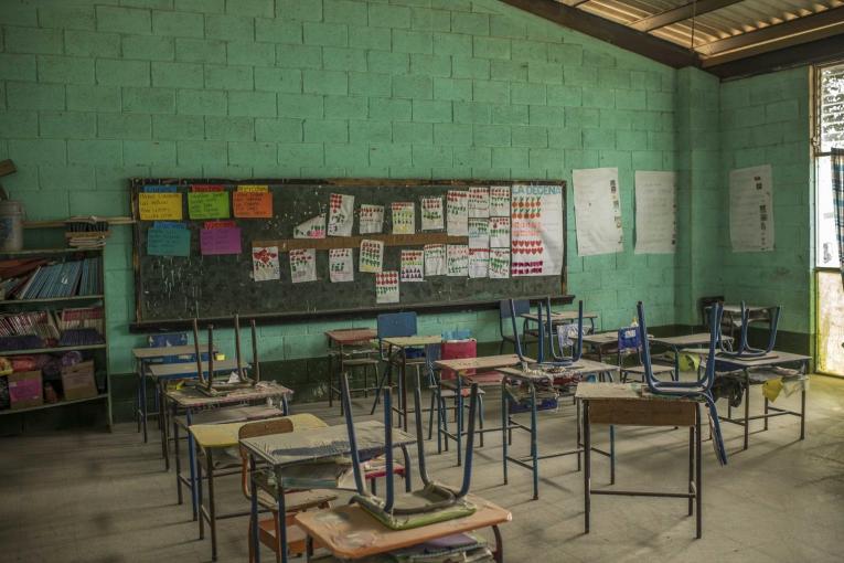 LA PROVINCIA INICIÓ DIÁLOGO CON LOS DOCENTES PARA DEFINIR AUMENTO SALARIAL