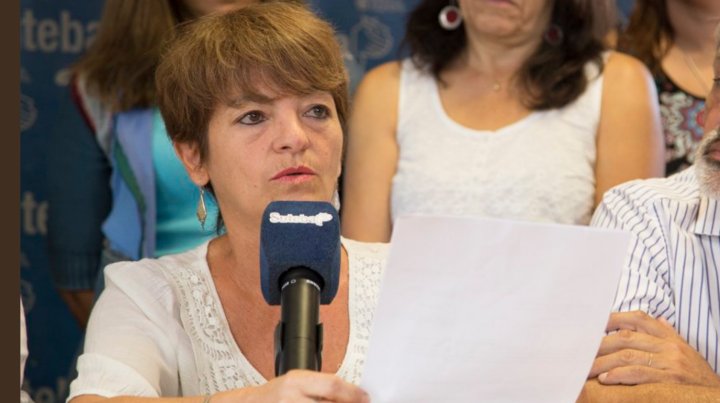 SUTEBA: "LA PRESENCIALIDAD QUE CONOCÍAMOS POR UN TIEMPO NO VA A SER MÁS ASÍ"