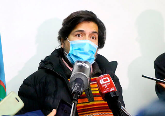 MAR DEL PLATA: CRECIERON LOS CONTAGIOS PERO NO IMPACTAN EN EL SISTEMA SANITARIO