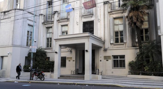 EL ABOGADO DE GARCÍA ASEGURÓ QUE “NO ESTÁ PROHIBIDO EL USO DEL DIÓXIDO DE CLORO"