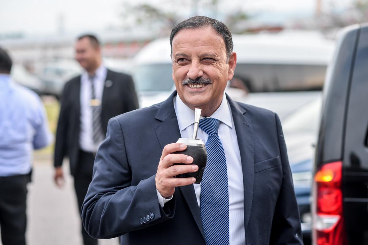 EL GOBERNADOR DE LA RIOJA PIDIÓ SUSPENDER LAS PASO Y RESPONSABILIDAD A LA OPOSICIÓN