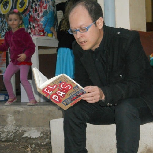 ENSAYOS PARA INDAGAR “¿QUÉ HAY EN ESCRIBIR?”