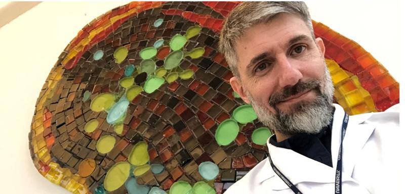 FEDERICO PRADA: "EXISTE LA INMUNIDAD PROLONGADA PARA EL COVID”