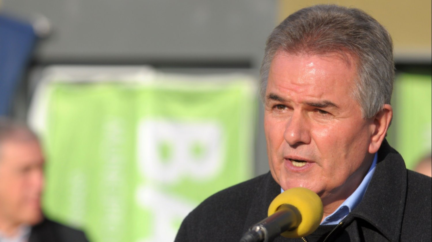 HÉCTOR GAY: "TRABAJAMOS PARA QUE NO HAYA UN REBROTE DE COVID COMO EN EUROPA"
