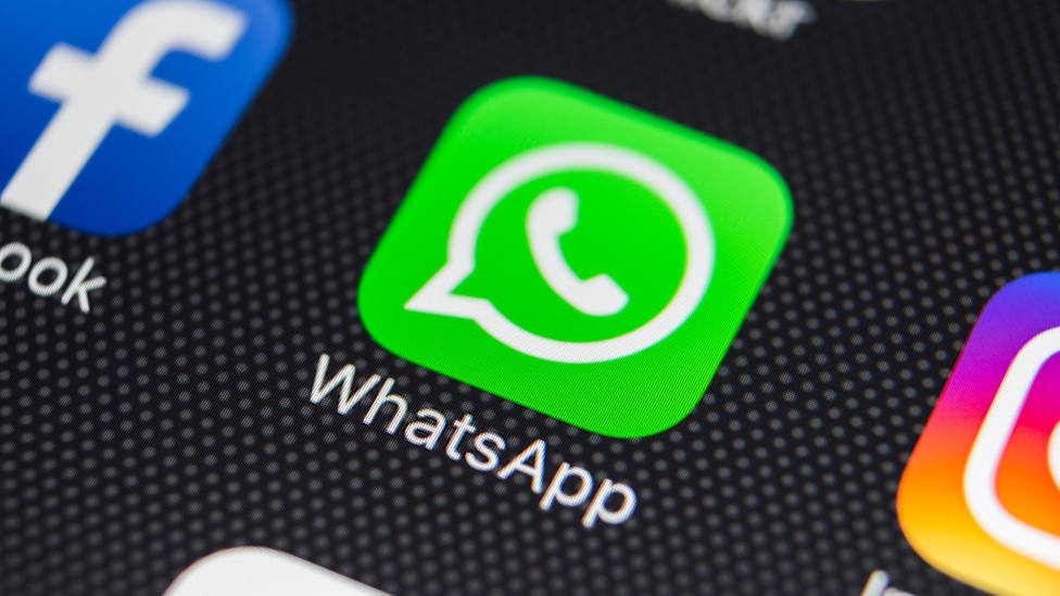 REPORTAN LA TERCER "CAÍDA" DE WHATSAPP EN EL AÑO