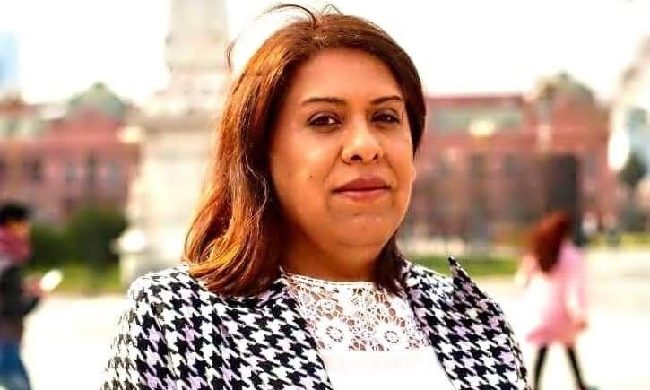 ALBA RUEDA: “EL CUPO LABORAL TRANS HUBIESE SIDO IMPOSIBLE EN OTRO CONTEXTO POLÍTICO”