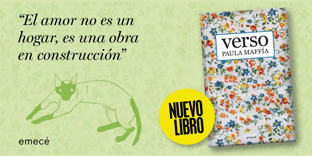 PAULA MAFFÍA: “EL PLACER ES REVOLUCIONARIO Y CONTAGIOSO, POR ESO ES TAN ADOCTRINADO”