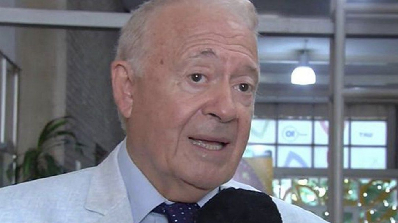 PIZZI ASEGURÓ QUE SE PUEDE SALIR DE LA PANDEMIA CON "DISCIPLINA"