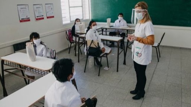 TORRE: "HAY QUE VOLVER A SENTARSE, DISCUTIR Y AUMENTAR"