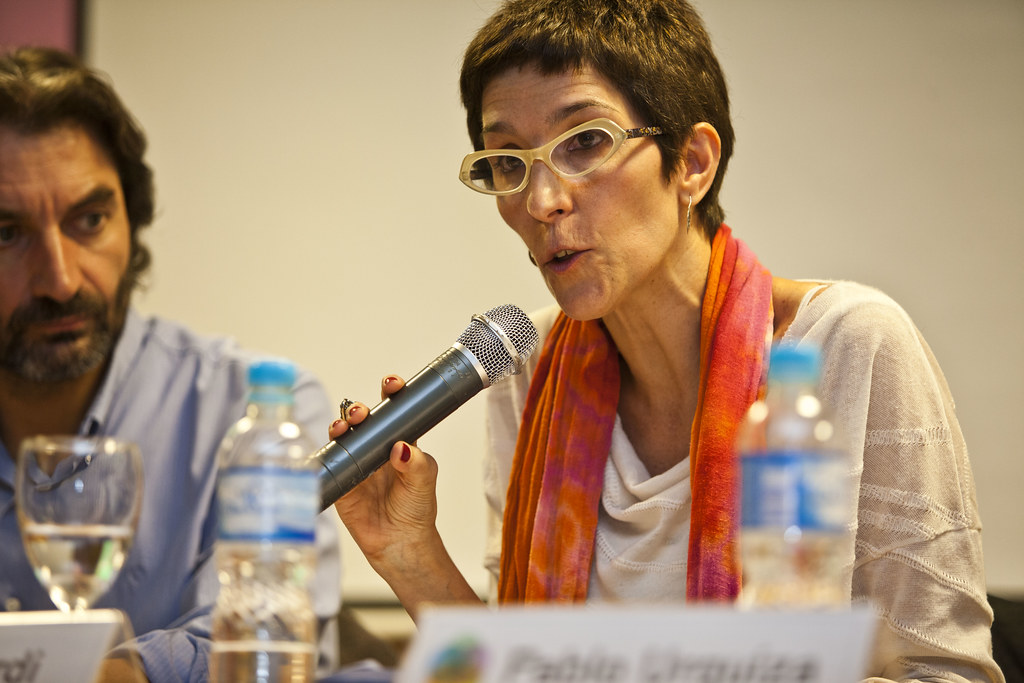SARDI ANALIZÓ EL LENGUAJE INCLUSIVO Y LA EDUCACIÓN SEXUAL INTEGRAL