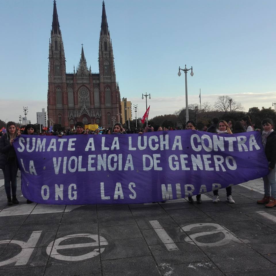 FLAVIA CENTURIÓN: “EL PODER JUDICIAL ES ABSOLUTAMENTE PATRIARCAL”