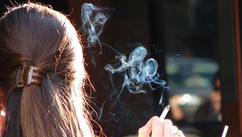 DÍA MUNDIAL SIN TABACO