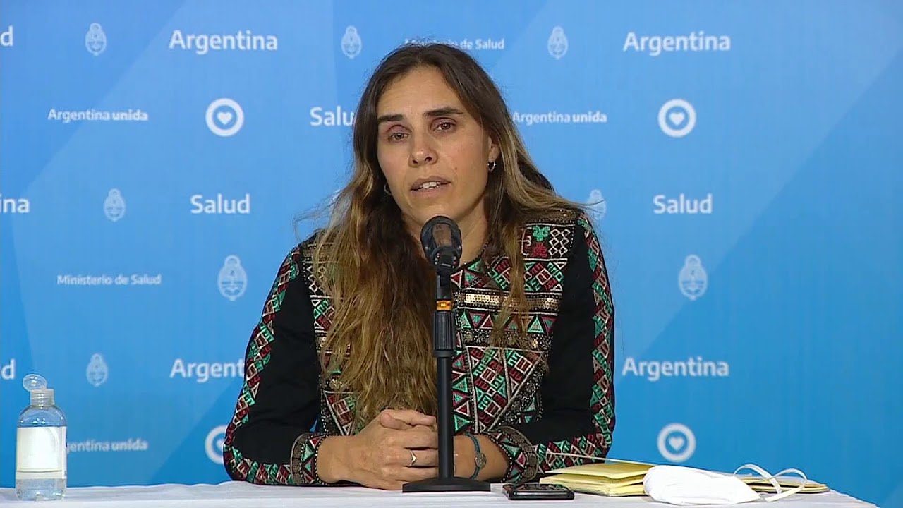 REARTE ASEGURÓ QUE “EL SISTEMA SANITARIO ESTA EN TENSIÓN MÁXIMA”