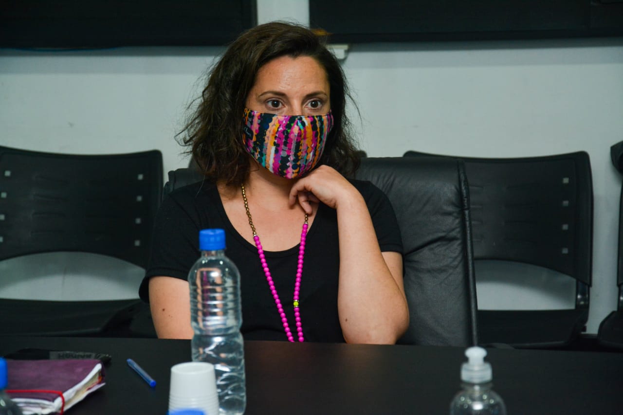 CERIANI: “EL OBJETIVO DEL PASE SANITARIO ES QUE LA GENTE SE VACUNE”