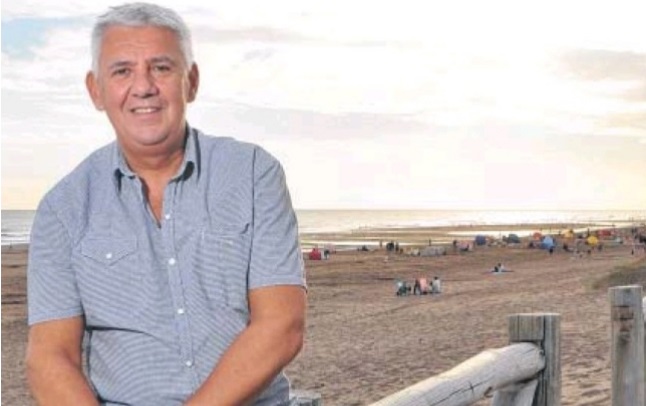 ALEJANDRO DICHIARA: “EL FRENTE DE TODOS OBTENDRÁ UN TRIUNFO CONTUNDENTE EN LA PROVINCIA”