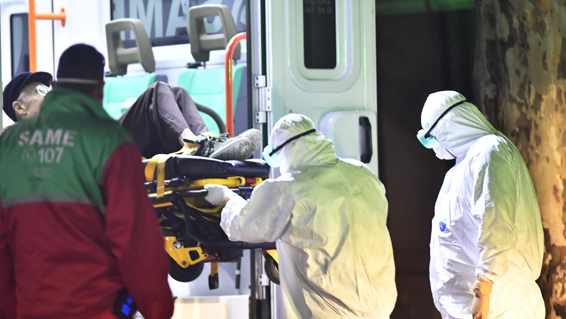 ADVIERTEN PEORES CONDICIONES PARA AFRONTAR ESTA ETAPA DE LA PANDEMIA