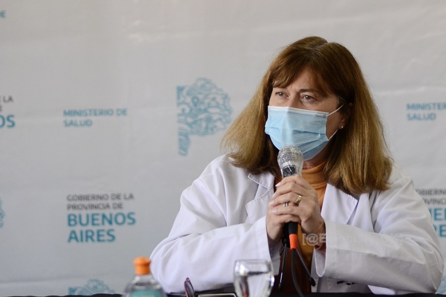 FISHKEL: "ESTAMOS EN UNA SITUACIÓN ALTAMENTE ESTABLE"