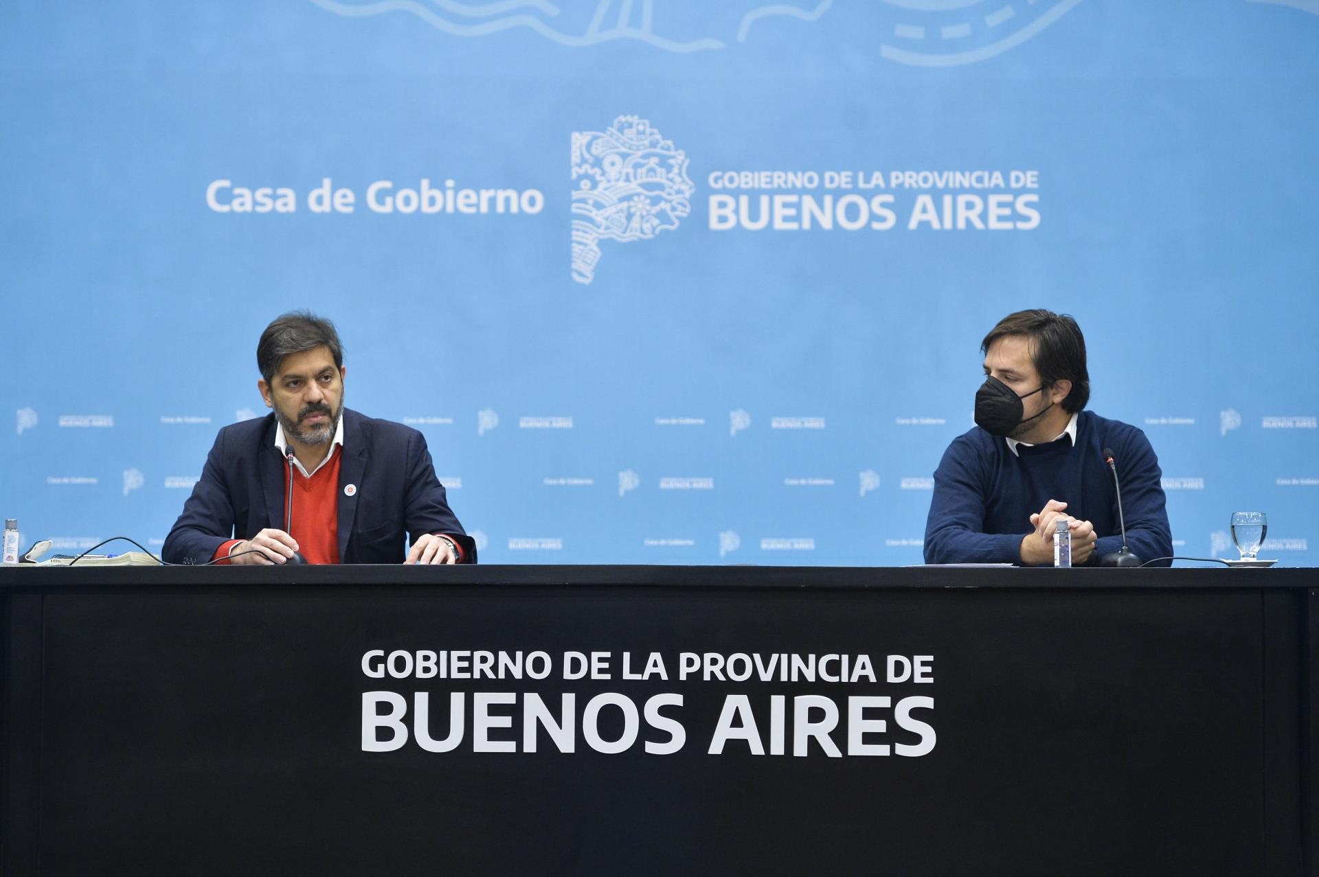 LA PROVINCIA ALCANZÓ LAS 10 MILLONES DE PERSONAS VACUNADAS