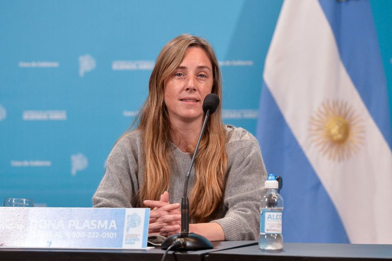 AGUSTINA VILA: “METER A LA EDUCACIÓN EN ESPECULACIONES POLÍTICAS ES MUY DAÑINO”