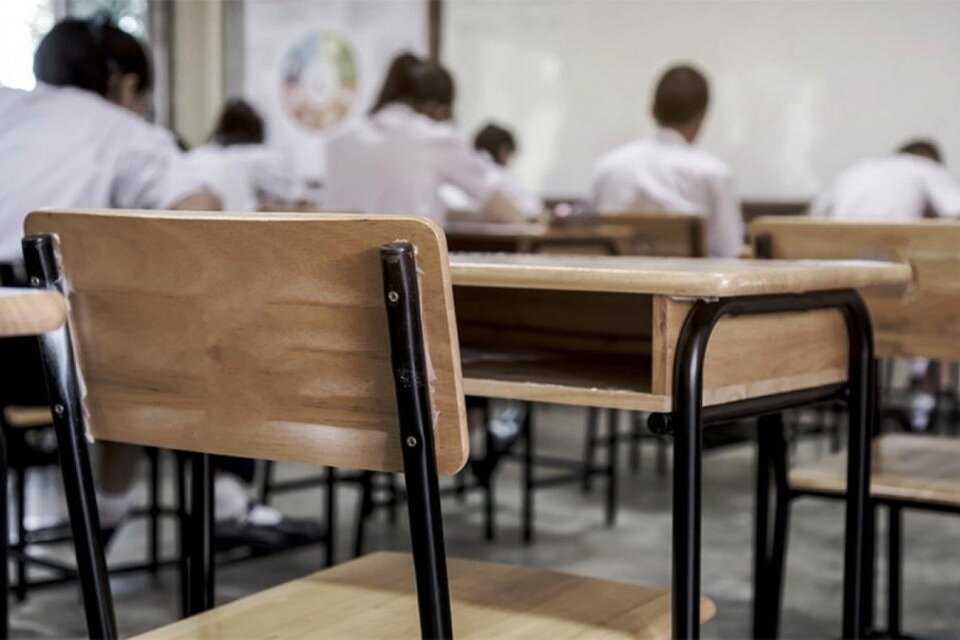 LA PROVINCIA DEFINIÓ LOS CRITERIOS DE EVALUACIÓN Y ACREDITACIÓN DE LOS APRENDIZAJES 2021