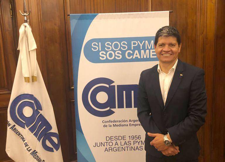 DESDE CAME ADVIERTEN QUE LOS CONTROLES  DE PRECIOS  “NUNCA FUNCIONARON”