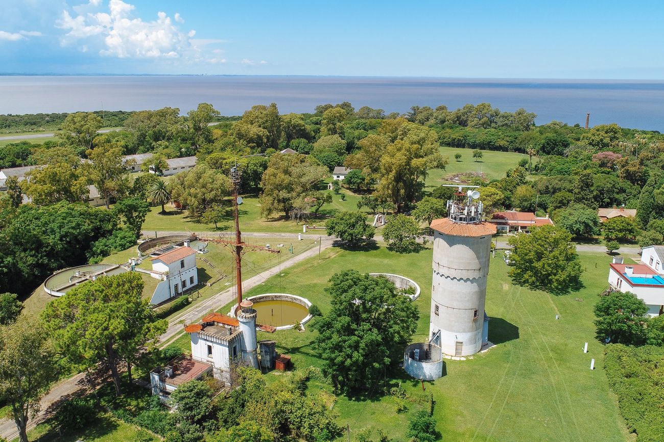 DESTACAN EL VALOR NATURAL, CULTURAL E HISTÓRICO DE LA ISLA MARTÍN GARCÍA