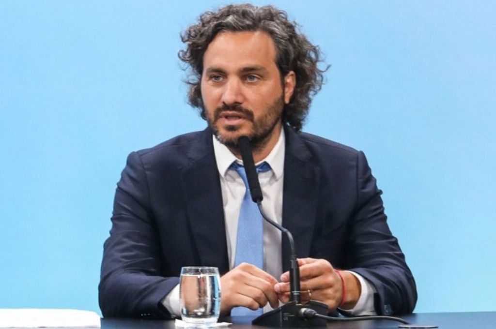 CONFIRMAN  QUE DESDE MAÑANA REGIRÁ LA RESTRICCIÓN NOCTURNA