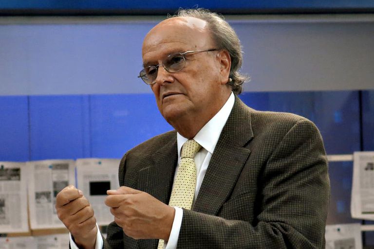"EL MODELO ECONÓMICO QUE PLANTEÓ MACRI SÓLO CIERRA CON BAJOS SALARIOS".
