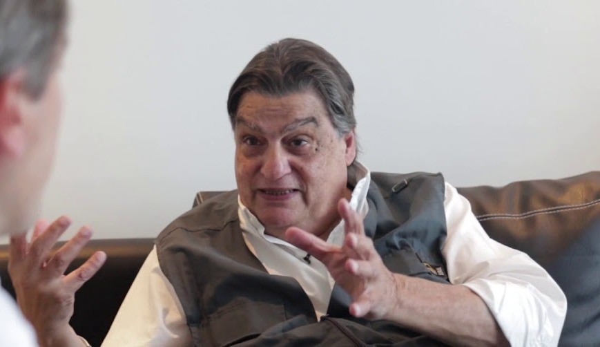 JORGE RACHID: "HAY UNA MANIOBRA DE ATAQUE A LAS POLÍTICAS SANITARIAS"