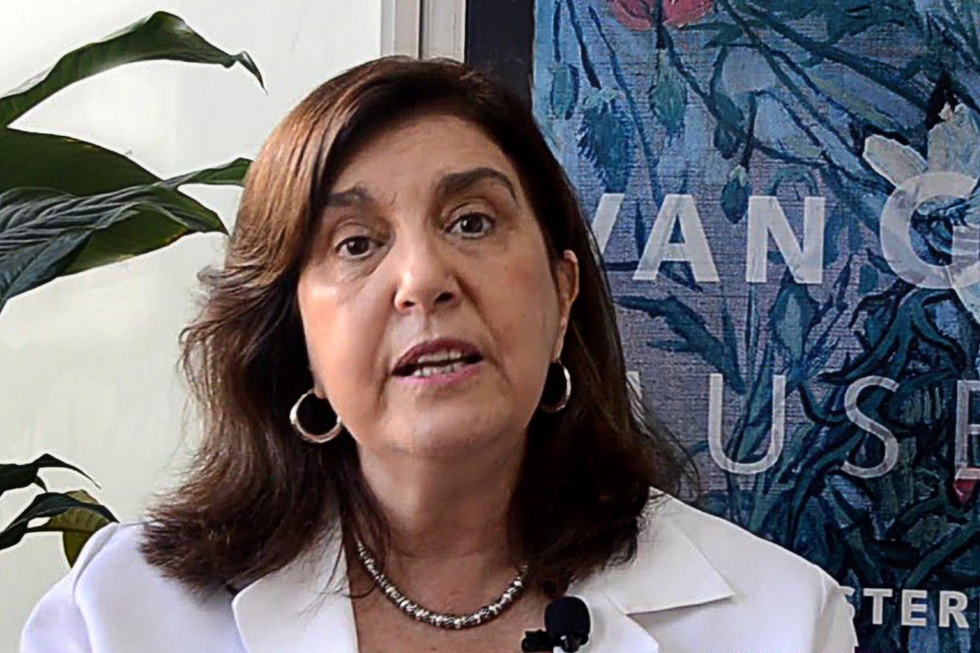 SEÑALAN QUE “EL DESCENSO DE CASOS SE HA DETENIDO, ES UNA ALERTA”