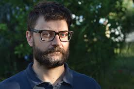 FEDERICO FALCO: “ME INTERESÓ NARRAR UN TIEMPO DONDE NO PASA NADA”