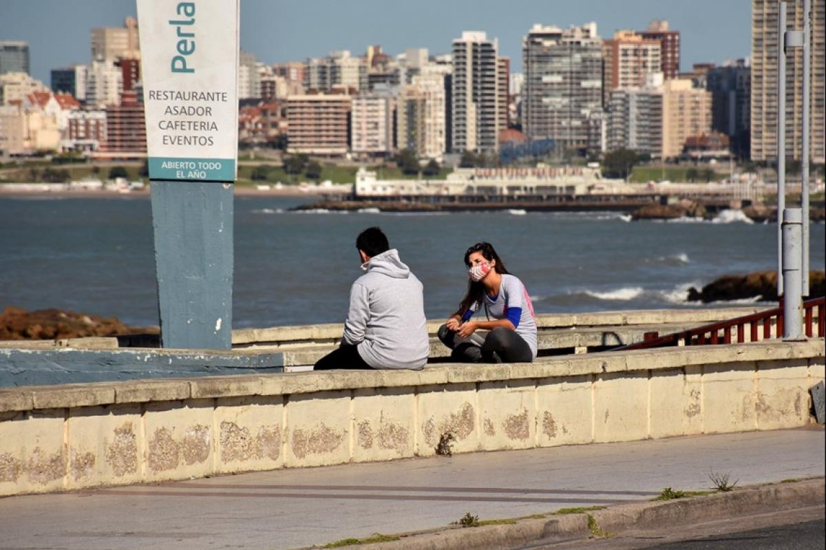 LA PROVINCIA ALCANZÓ UN NUEVO RÉCORD DE VISITAS DURANTE LA TEMPORADA