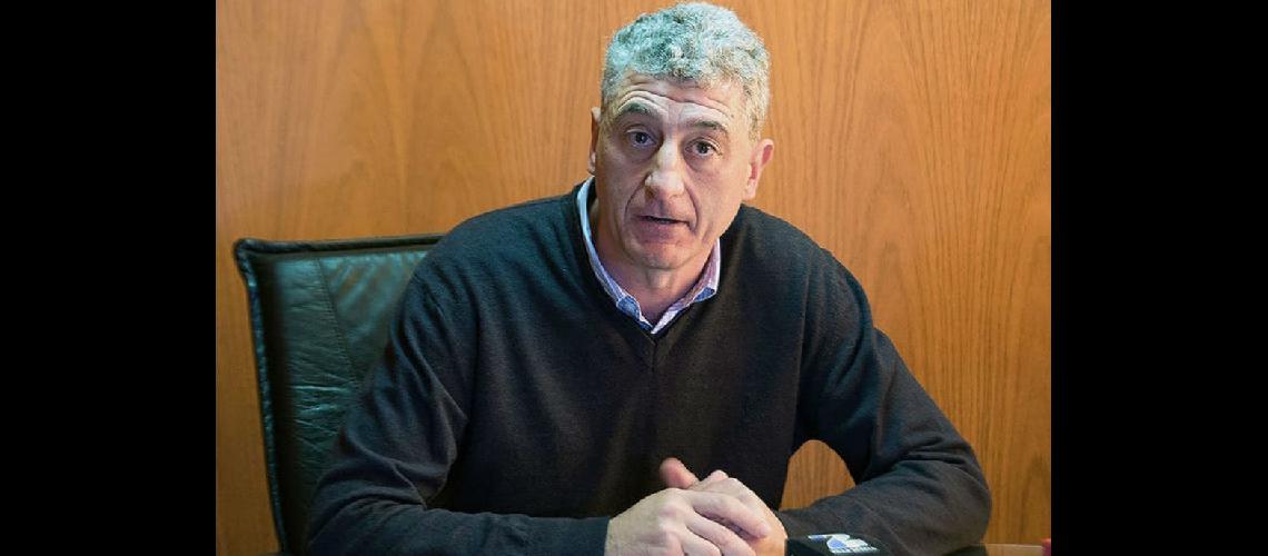 EL INTENDENTE BARRERA AFIRMÓ QUE "NO HAY MARGEN PARA ERRORES"