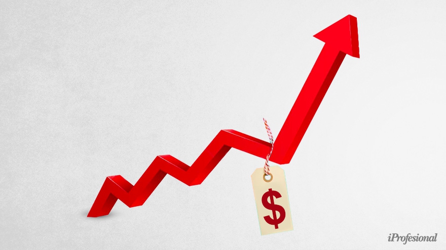"LOS SALARIOS PERDIERON MUCHO EN LOS ÚLTIMOS AÑOS"