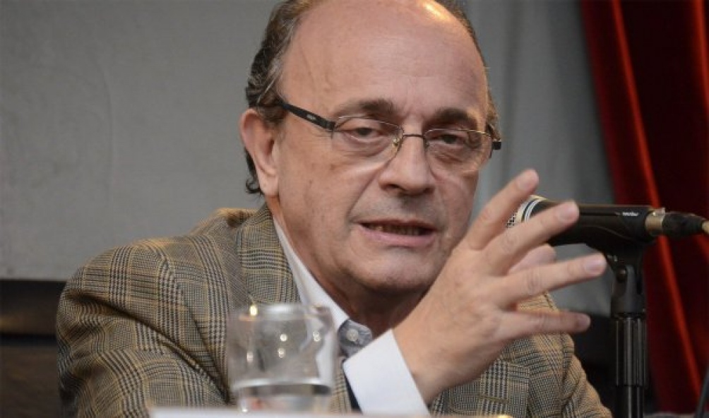 MOREAU PIDE DENUNCIAR A LOS RESPONSABLES DE LA “PERSECUCIÓN POLÍTICA” DURANTE EL MACRISMO