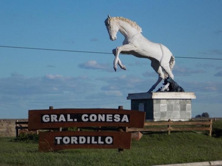 TORDILLO ES EL ÚNICO MUNICIPIO BONAERENSE EN FASE 5