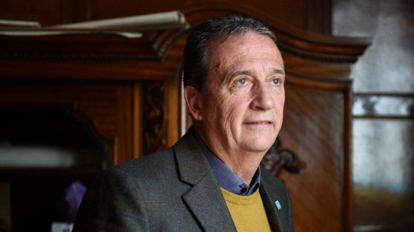 LA SOCIEDAD ARGENTINA DE PEDIATRÍA RECONOCIÓ QUE "VACUNAR A MENORES ES UNA SEGURIDAD"