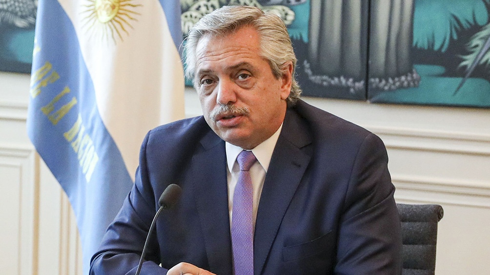 EL PRESIDENTE CALIFICÓ COMO "DESTEMPLADO Y AGRESIVO" EL DISCURSO DE LACALLE POU