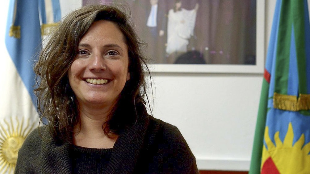 LETICIA CERIANI: “EL AISLAMIENTO DE VIAJEROS FUE FUNDAMENTAL PARA FRENAR LA VARIANTE DELTA”