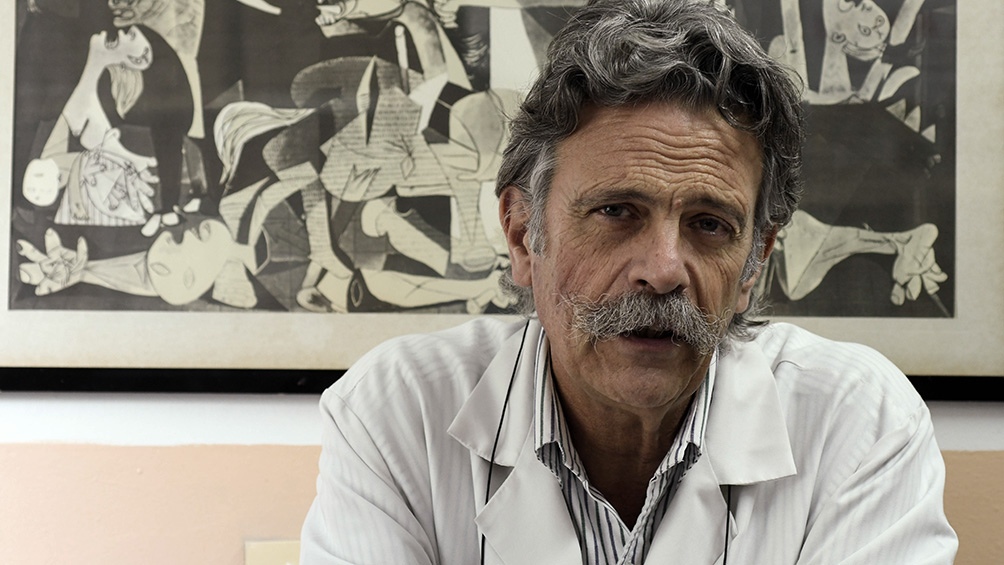TOMÁS ORDUNA AFIRMÓ QUE LA PANDEMIA PODRÍA DURAR UN AÑO MÁS