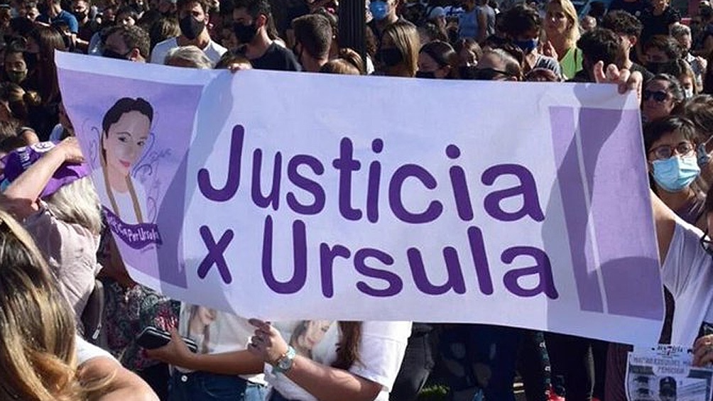 SOLEDAD DEZA: “EL CASO ÚRSULA TIENE QUE SER UN GRAN ALERTA PARA LAS INSTITUCIONES DEL ESTADO”