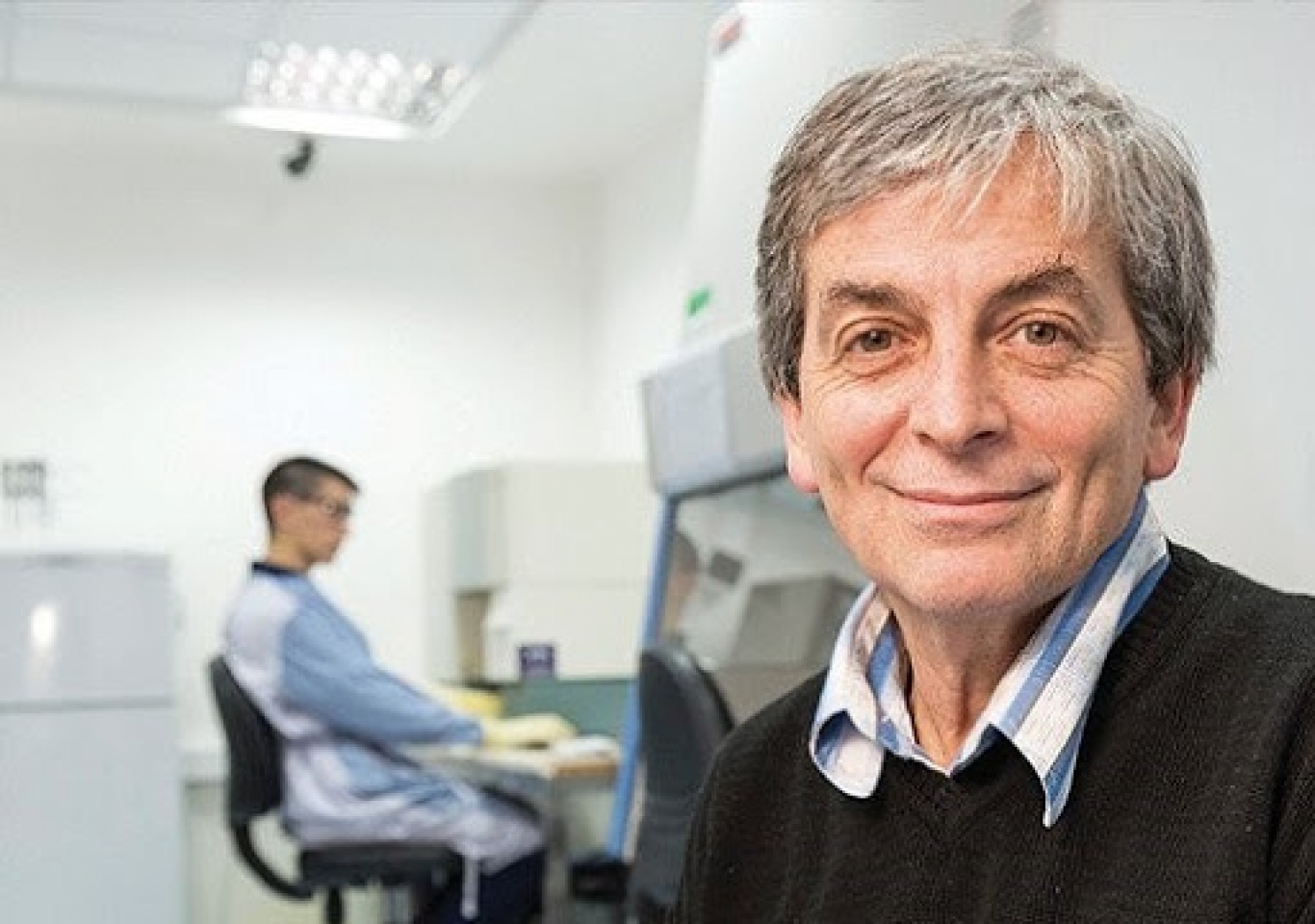 JORGE GEFFNER: “LOS BOLICHES HAN SIDO LOS GRANDES DISPARADORES DE LAS OLAS DE LA PANDEMIA”