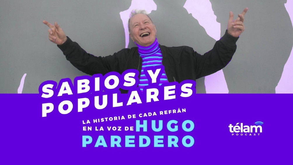 REFRANES: SABERES DE LA LENGUA POPULAR