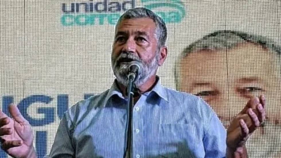MIGUEL ARIAS: "ESTOY INTRANQUILO COMO CIUDADANO, CASTIGUEMOS A LOS CULPABLES”