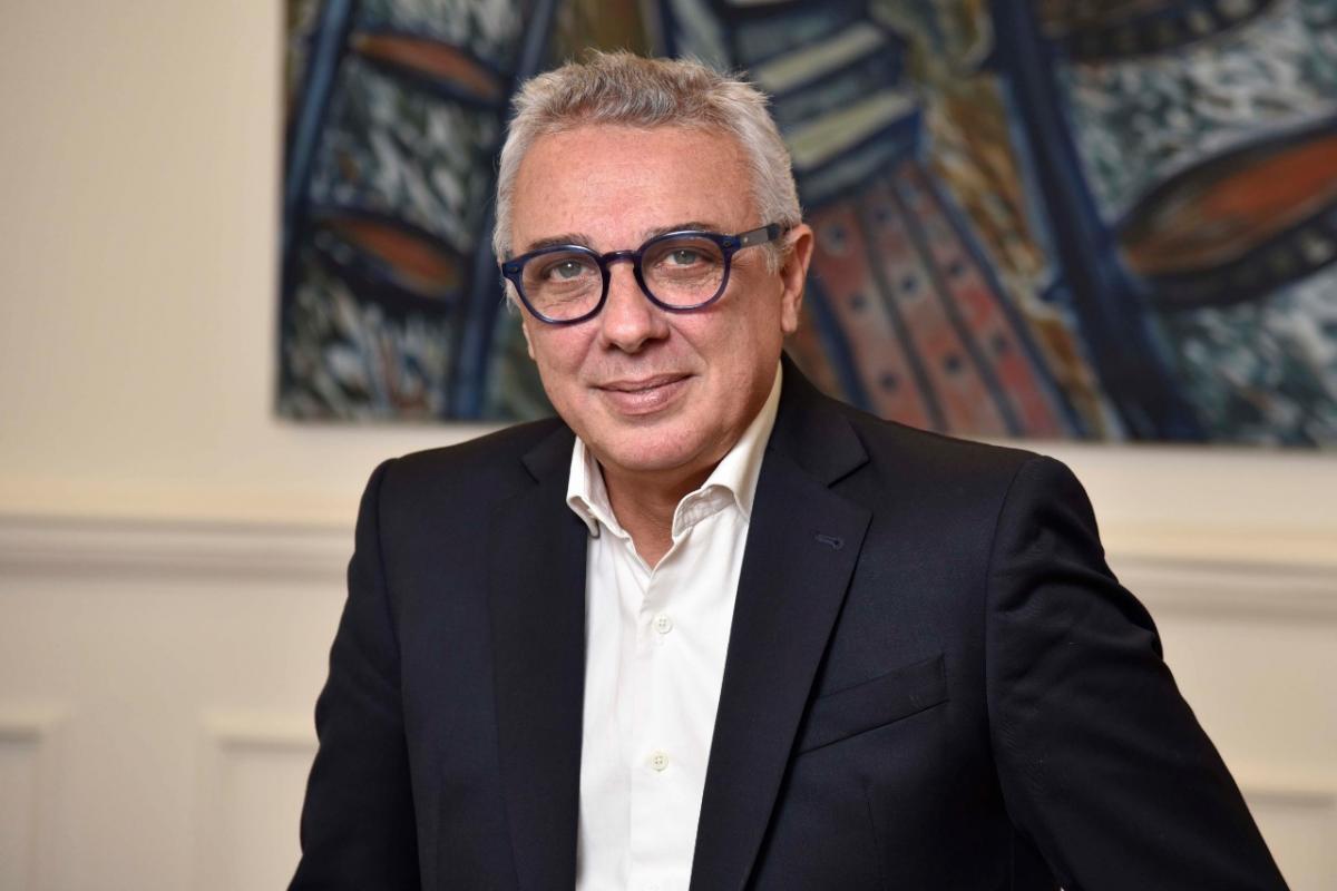 JULIO ZAMORA: "TENEMOS QUE IR EN BUSCA DEL NO VOTO"
