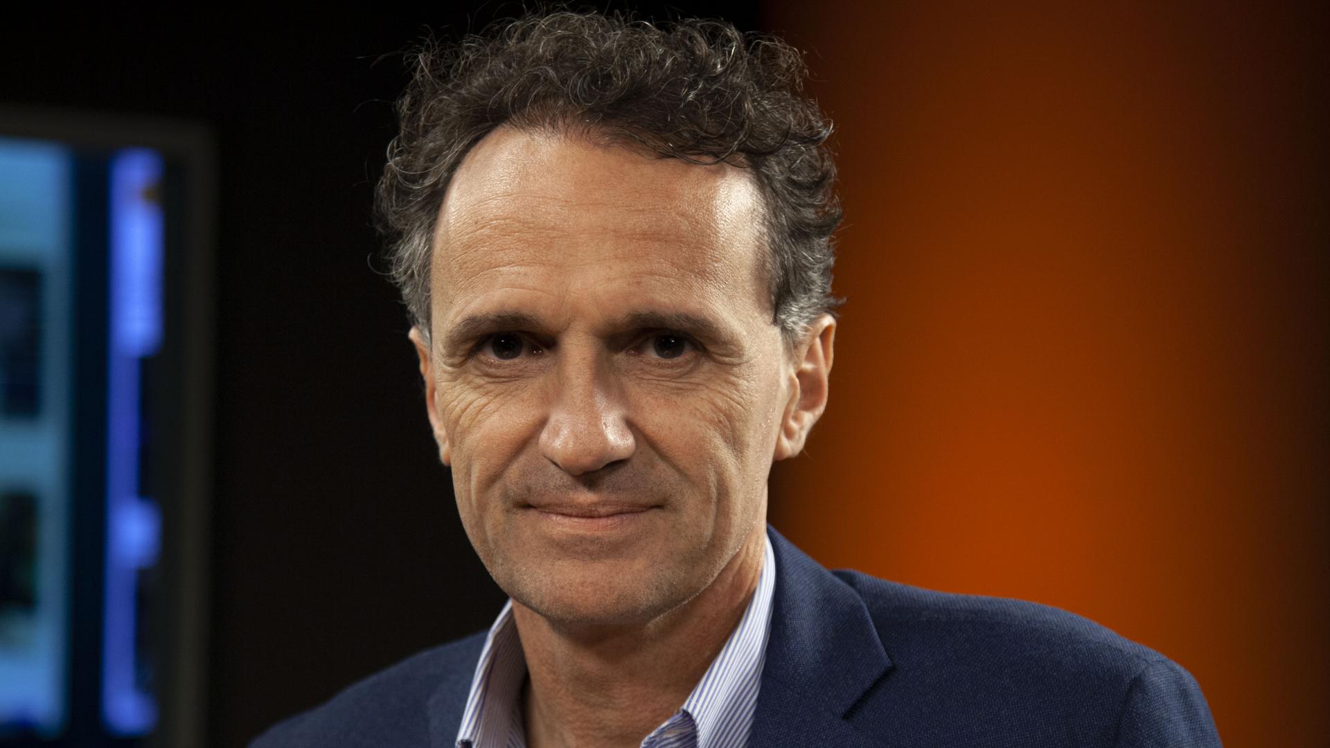 KATOPODIS: "LA OBRA PÚBLICA NO FRENÓ UN SÓLO DÍA"