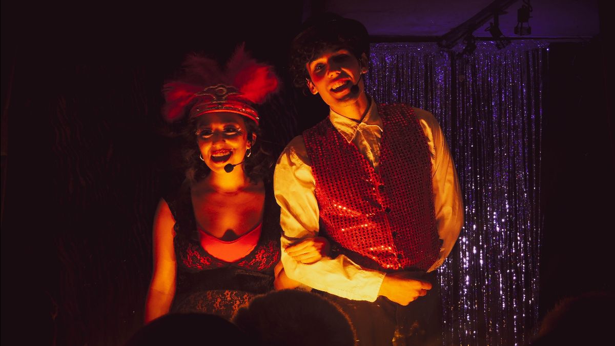 “ENTRE PUERTAS”: LA EDICIÓN RENOVADA DEL CICLO LOCAL DE TEATRO BREVE