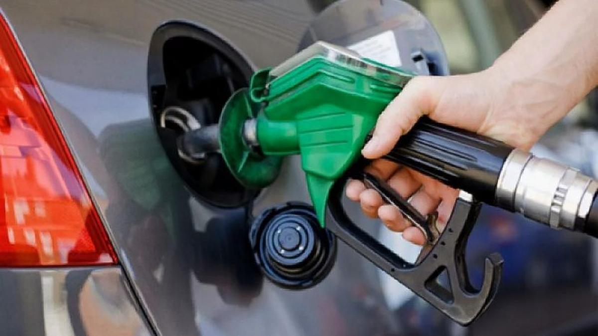 EL AUMENTO DE COMBUSTIBLES "RESPONDE A UN ATRASO HISTÓRICO"