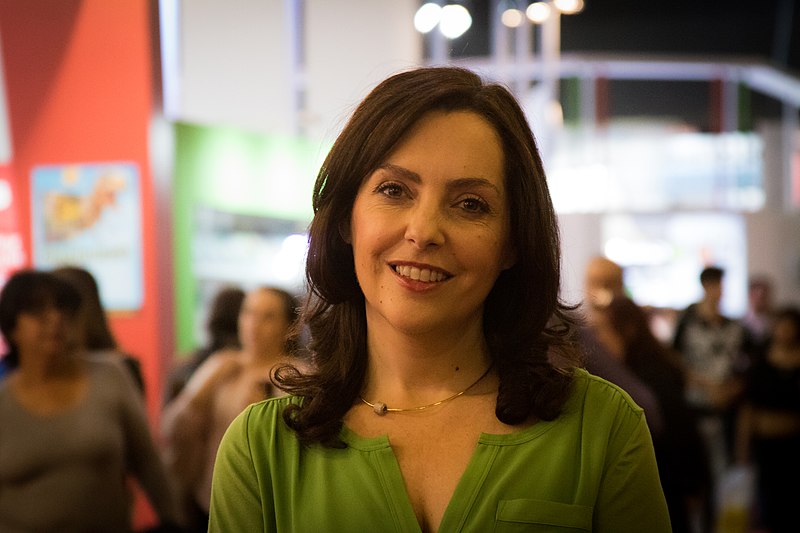 IRENE CHIKIAR BAUER: “LA RELACIÓN ENTRE VIRGINIA WOOLF Y VICTORIA OCAMPO FUE SUMAMENTE PRODUCTIVA”