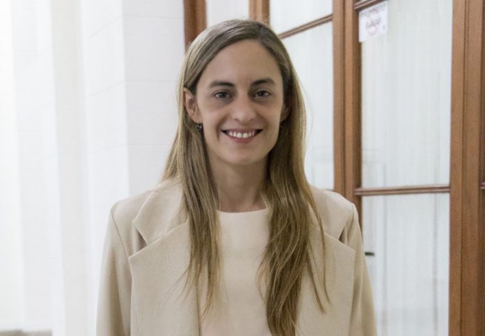 FERNÁNDEZ: “EN  GENERAL VILLEGAS TRABAJAMOS PARA RECUPERAR LA INTENDENCIA EN 2023"